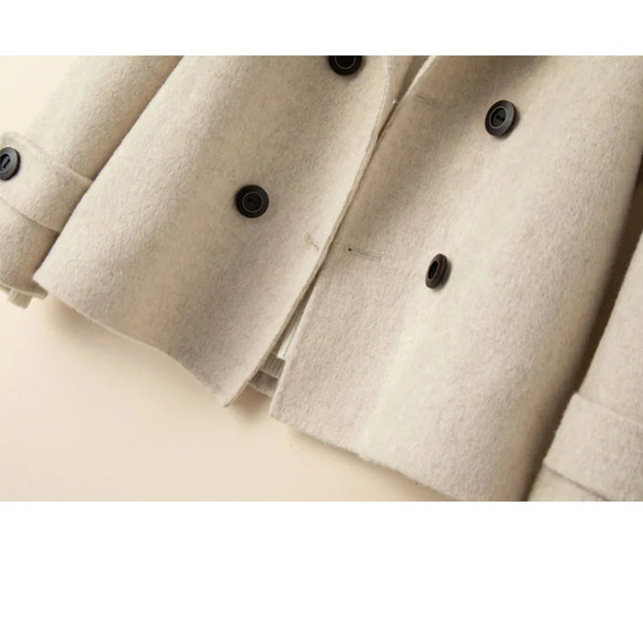 Drune | Eleganterer Kaschmir-Blazer