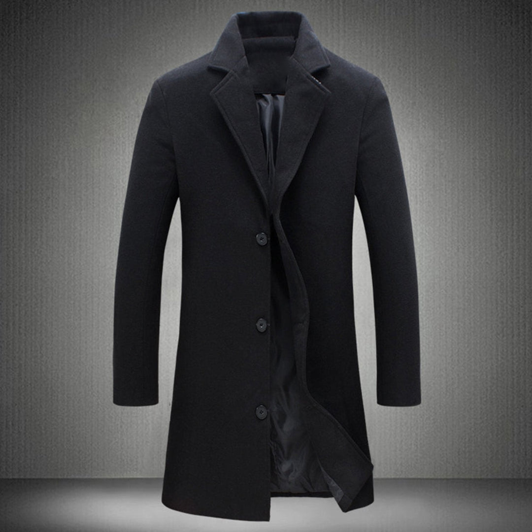 Drune | Jacken & Mantel - Luxus - Modisch - Ideal für Herbst / Winter für Herren