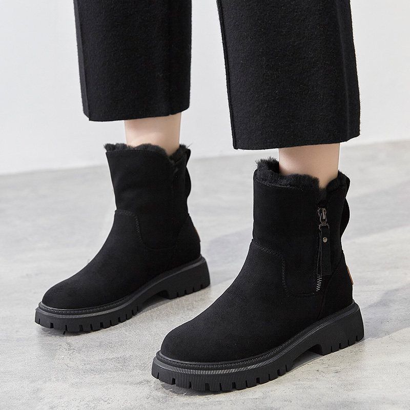 Drune | Moderne Und Vielseitige Allgemeine Stiefel