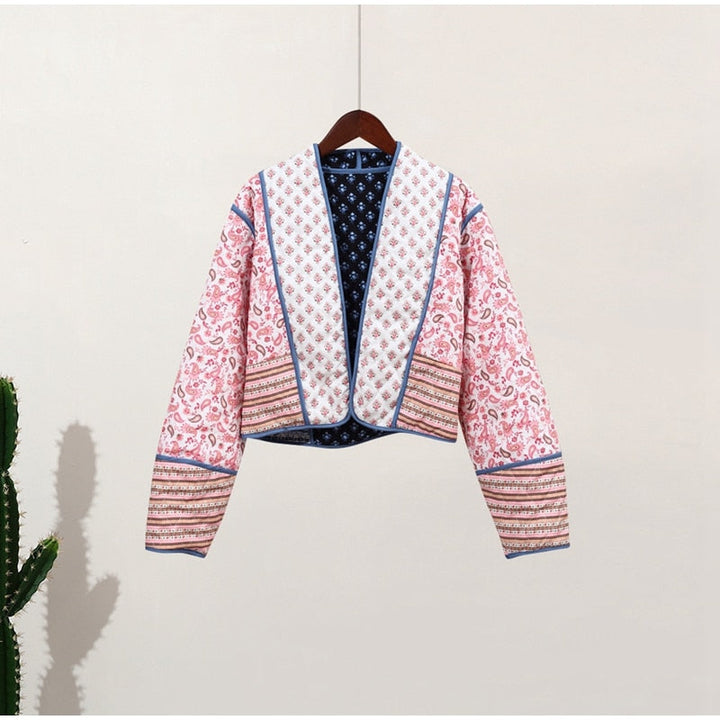 Drune | Wendbare Jacke Sommerjacke Freizeit