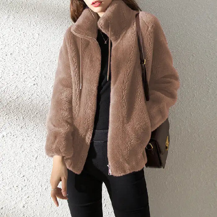 Drune | Bequeme Damenjacke