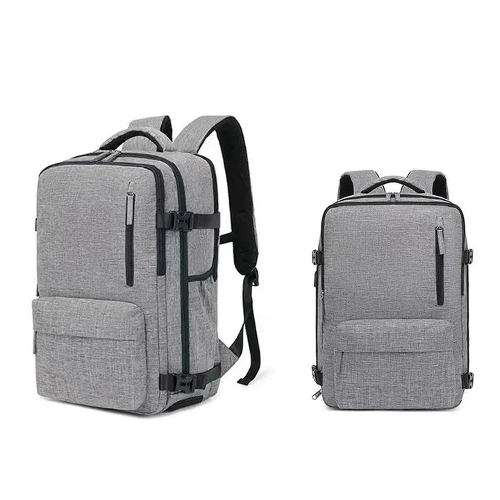 Drune | Reis Koffer Kabine Tasche Flugzeug Ryanair 45x30x22