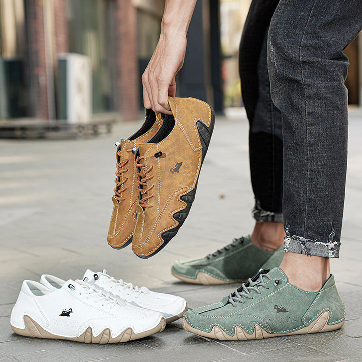 Drune | Ultra bequeme und rutschfeste Barfußschuhe (Unisex)
