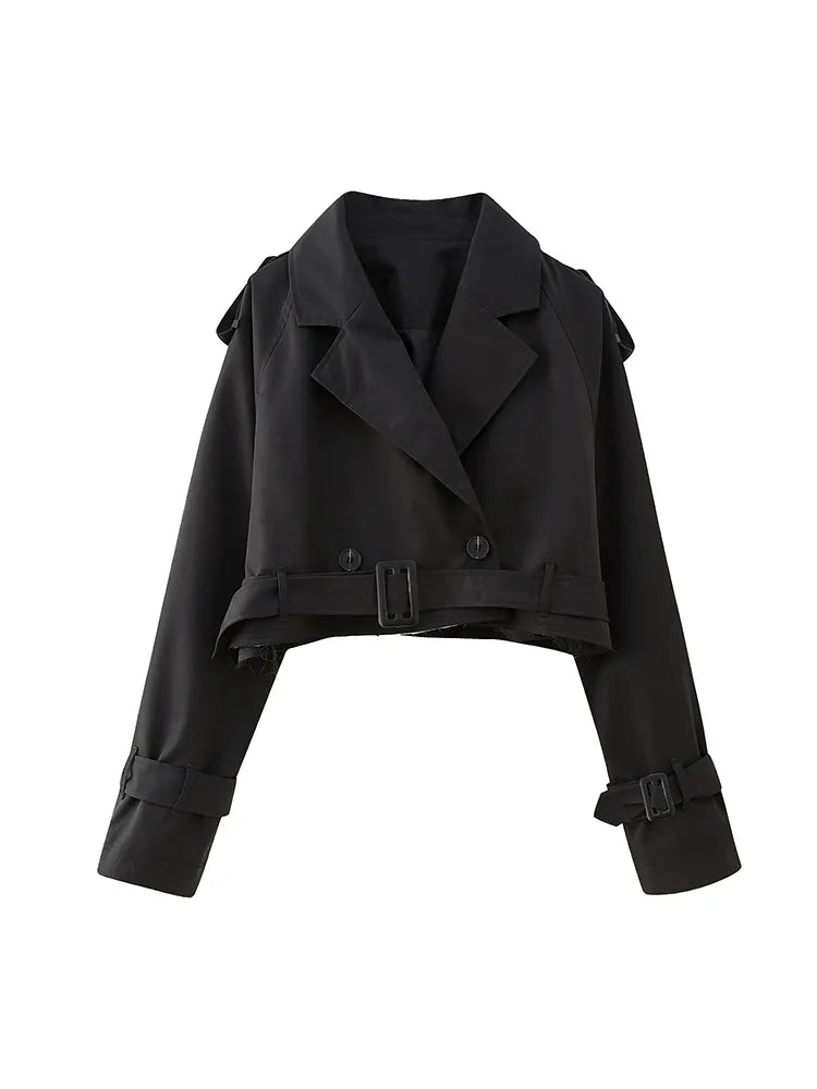 Drune | Gimme That Night Fever Jacke