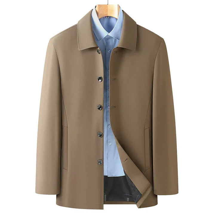 Drune | Scharfe Jacke