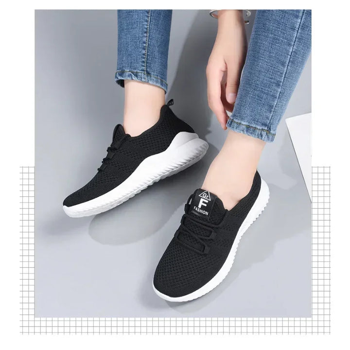 Drune | Orthopädischer Komfortschuh