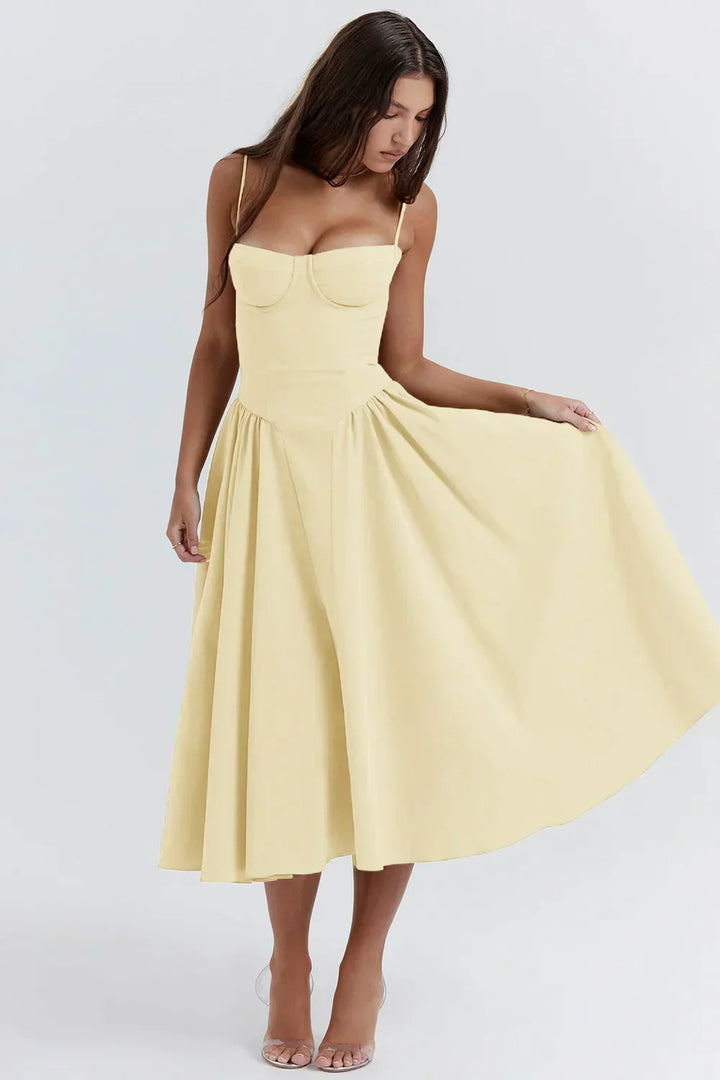 Drune | Elegantes Cocktailkleid