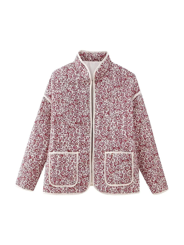 Drune | Stylish &amp; colorful jacket