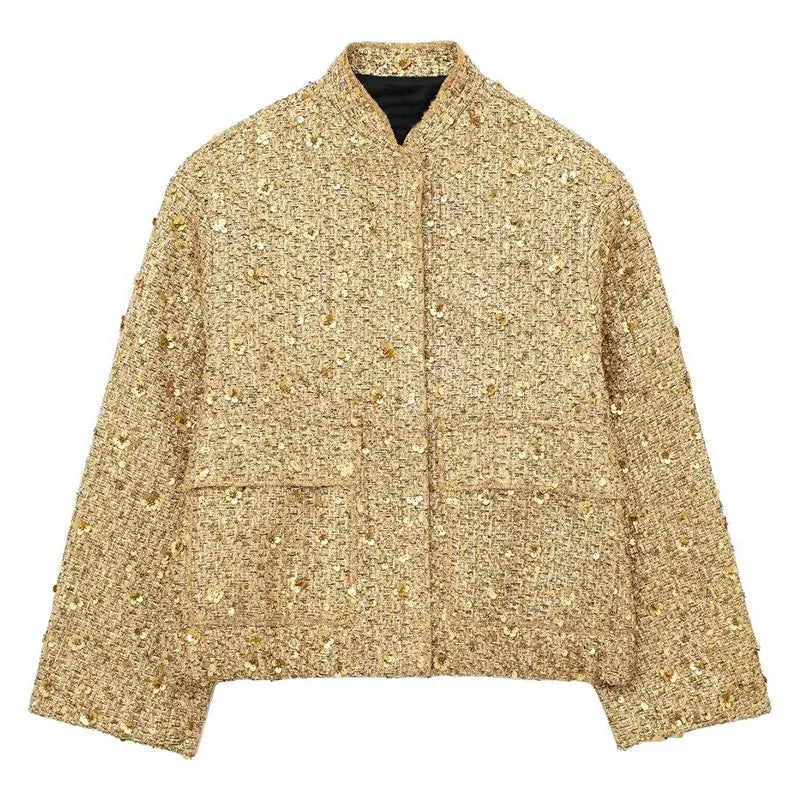 Drune | Zeitlose und Elegante Allgemeine Jacke