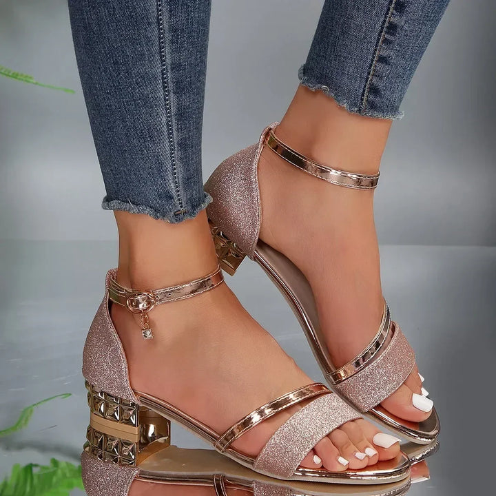 Drune | Orthopädische Sandalen