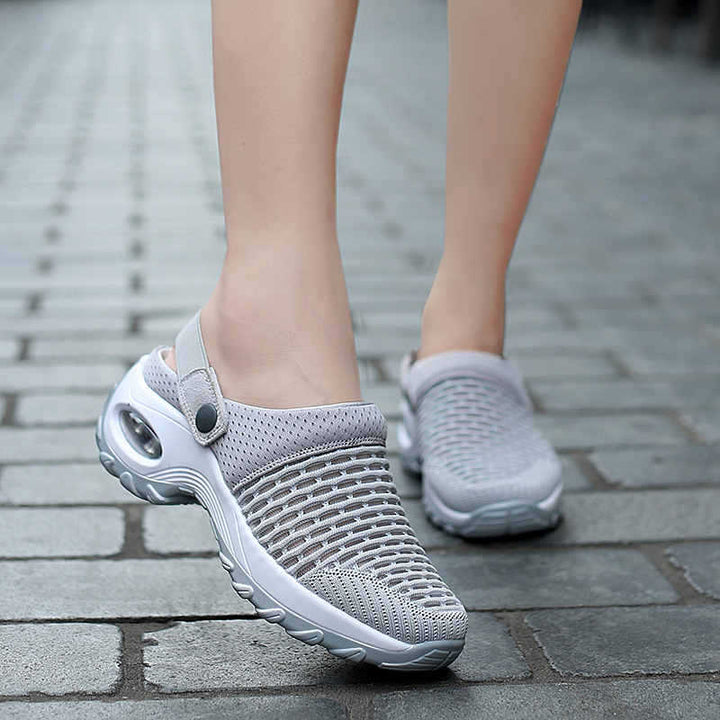 Drune | Orthopädische rutschfeste Schuhe für Damen und Herren