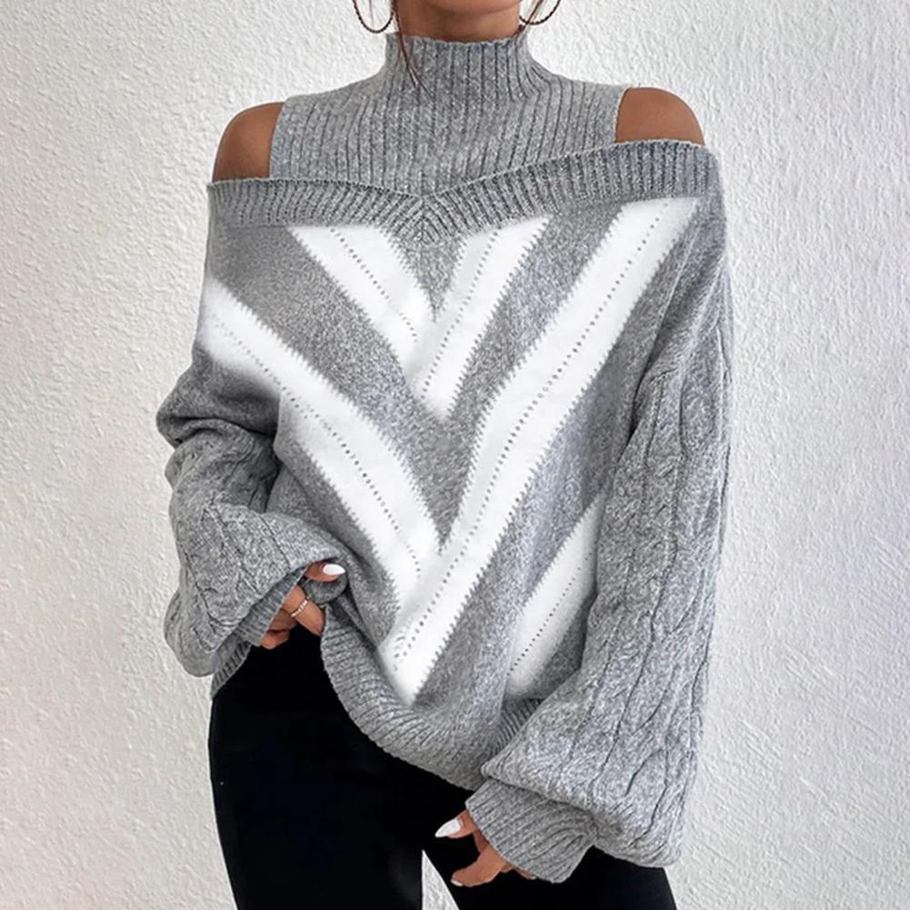 Drune | Rollkragenpullover für Frauen