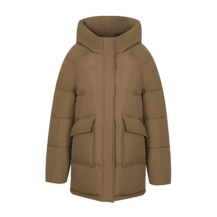 Drune | Parka Jacke