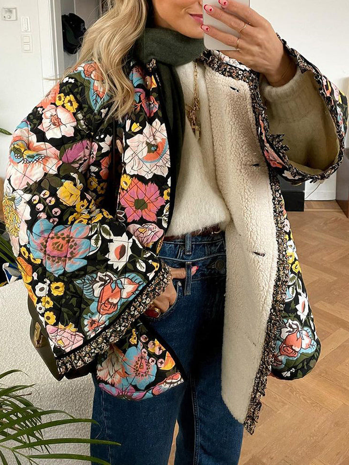 Drune - Stilvolle Jacke Für Den Kommenden Frühling