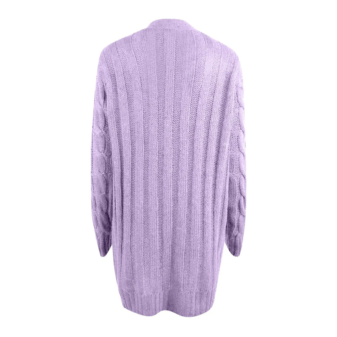 Drune | Strickweste Für Stilbewusste Damen
