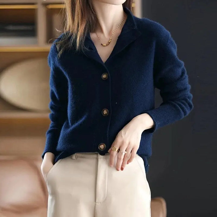 Drune | Schicker Cardigan