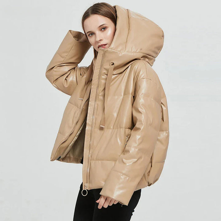Drune | Bound By Wild Parka Jacke