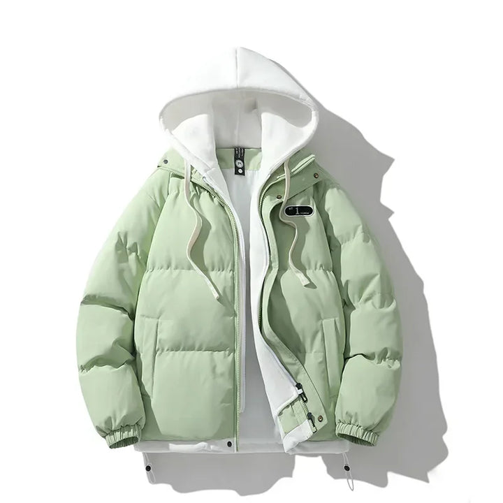 Drune | Rena | Warmer 2-teiliger Winterjacke (unisex)