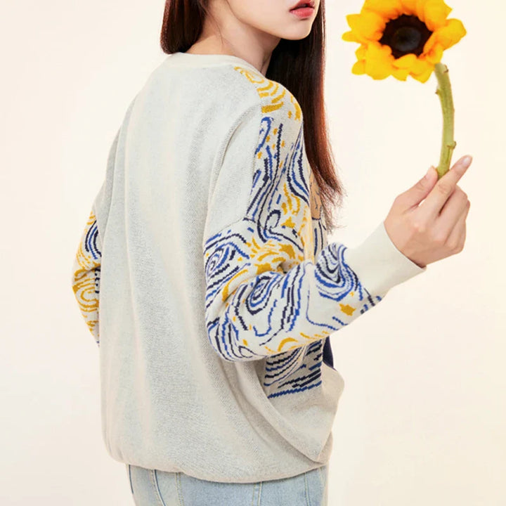 Drune | Welt Der Narren Sweatshirt