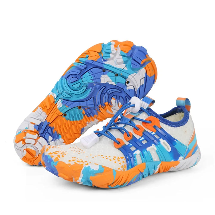 Drune | Bequeme Barfußschuhe Für Kinder