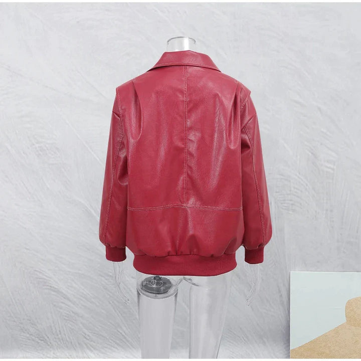 Drune | Lederjacke - Stilvoll & Modern