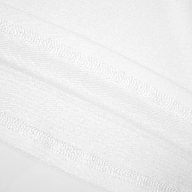 Drune | Lässig Patchwork Mini Kleid