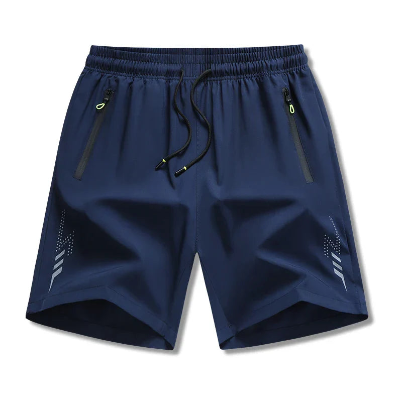 Drune | Herren Sportshorts Lässig & Sommerfit