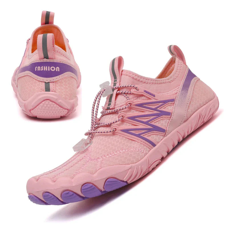 Drune | Wasserabweisende Barfußschuhe Für Damen Und Herren