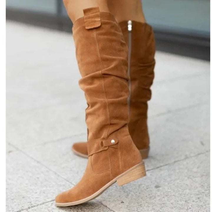 Drune | Western Cowboy-Stiefel für Damen