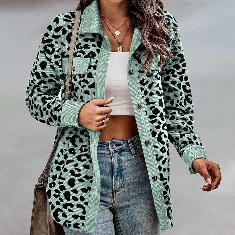 Drune | Schlichte und Stilvolle Allgemeine Jacke