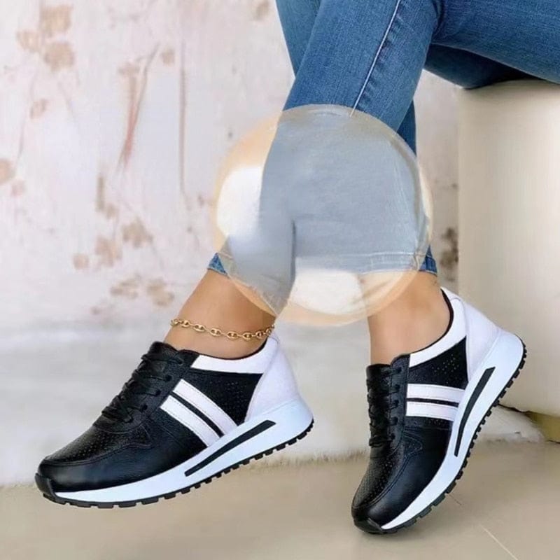 Drune | Bequeme Turnschuhe