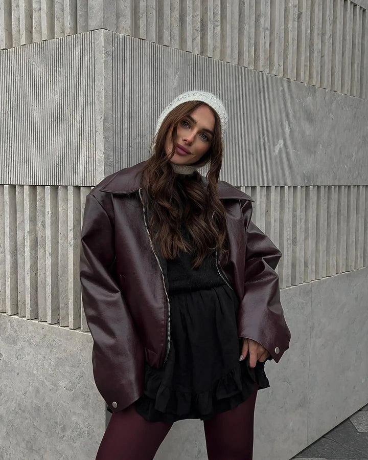 Drune | Trampled Under Sole Jacke