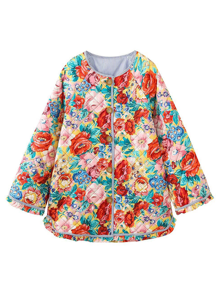Drune | Elegante Jacke für den Frühling