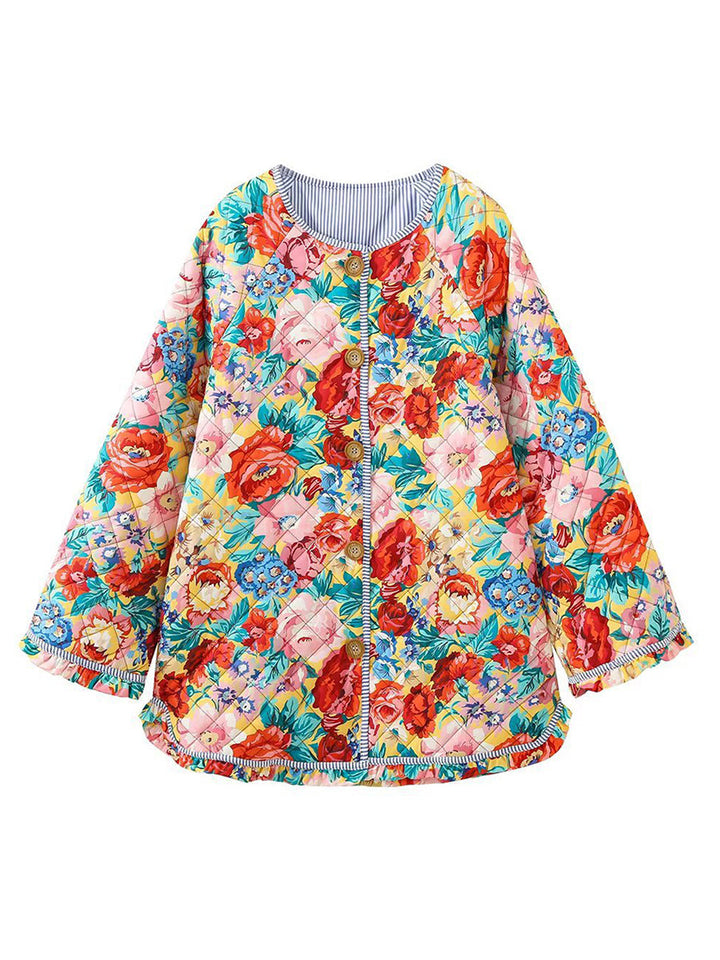 Drune | Elegante Jacke für den Frühling