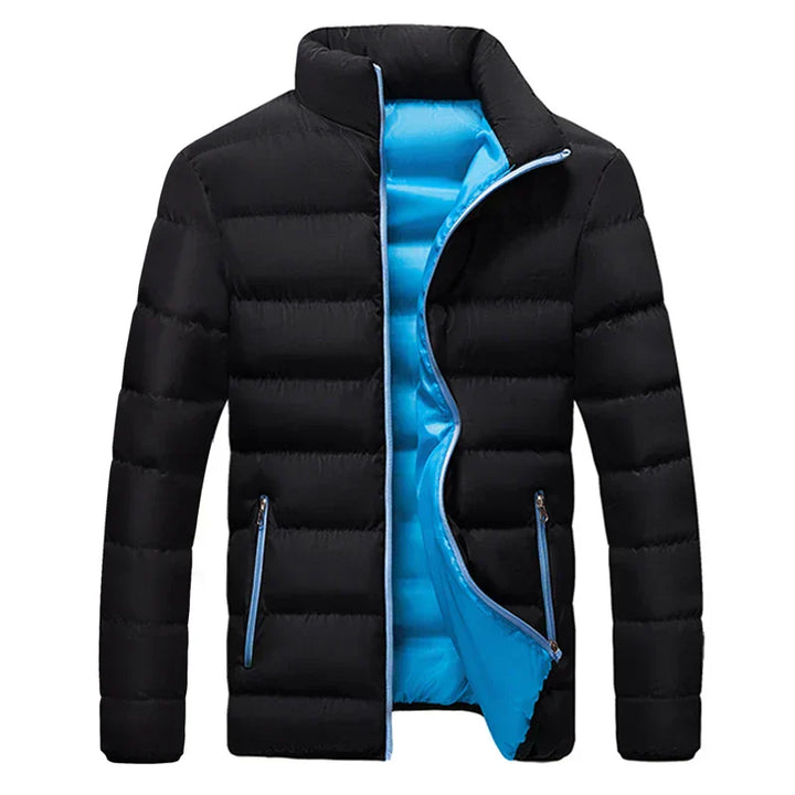 Drune |  Stylische Thermojacke
