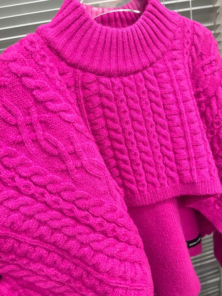 Drune | Süße Versprechen Pullover