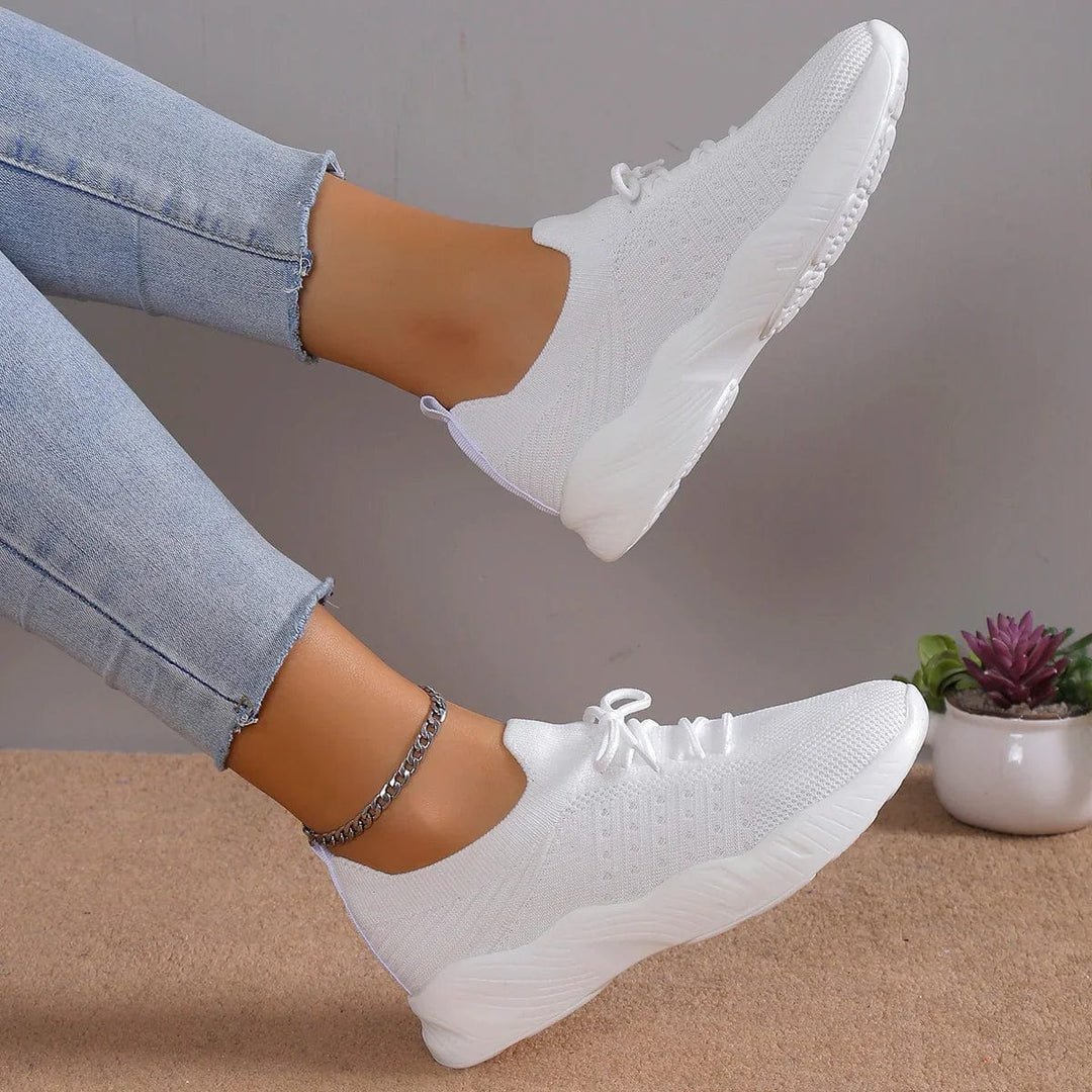 Drune | Stylische Orthopädische Schuhe für Frauen