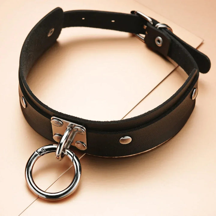 Drune | Draw The Line Choker