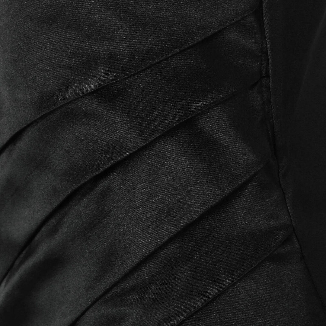 Drune | Ombre Abend Maxi Kleid