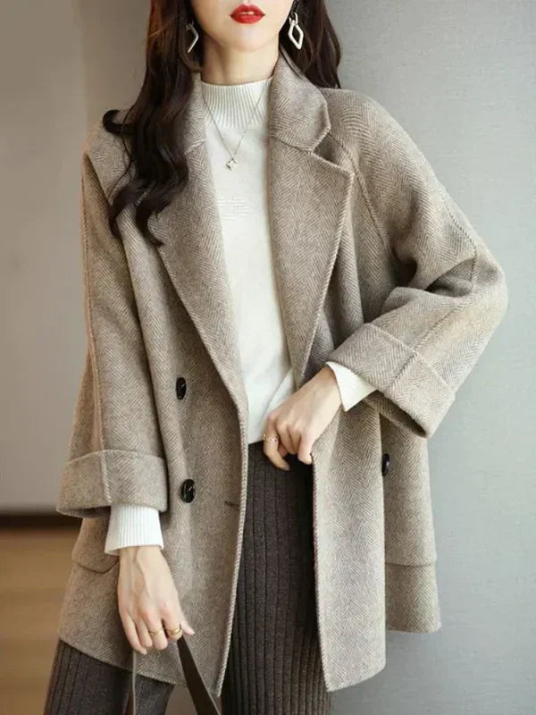 Drune | Elegante Kurze Jacken