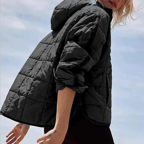 Drune | Winter Freizeitjacke