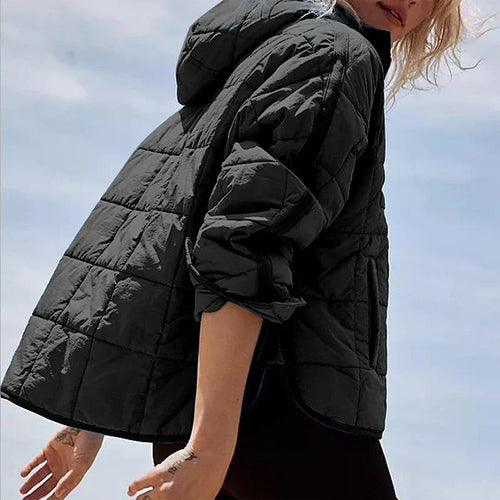 Drune | Winterjacke