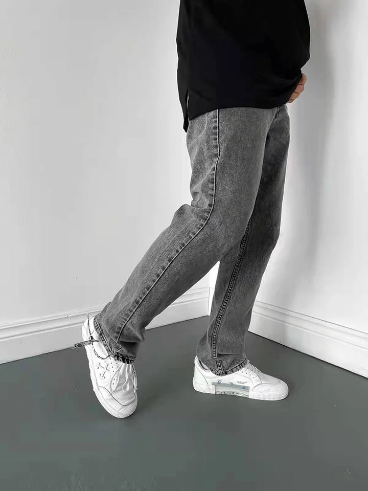 Drune | Klassische Jeans für Männer