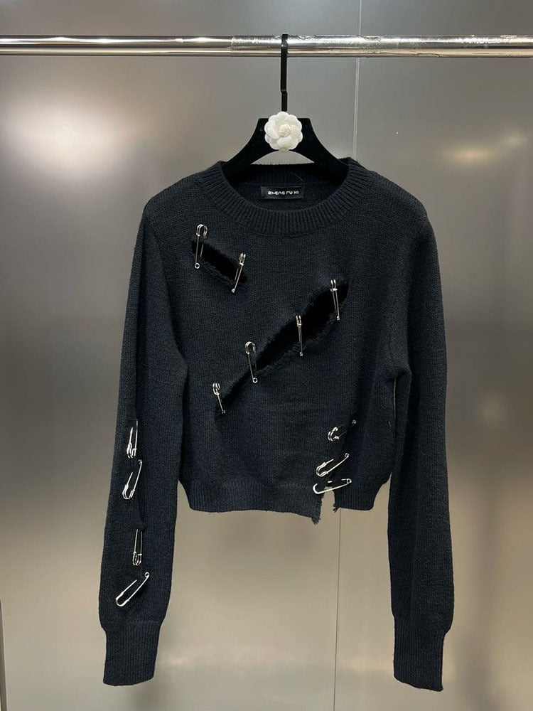 Drune | Never Been Any Reason Pullover