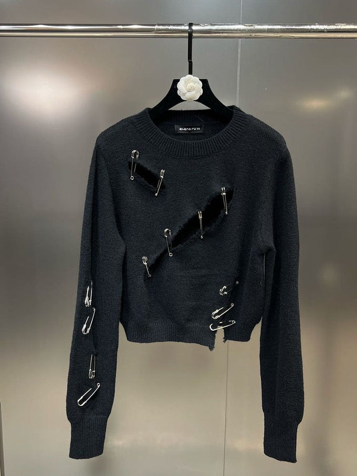 Drune | Never Been Any Reason Pullover