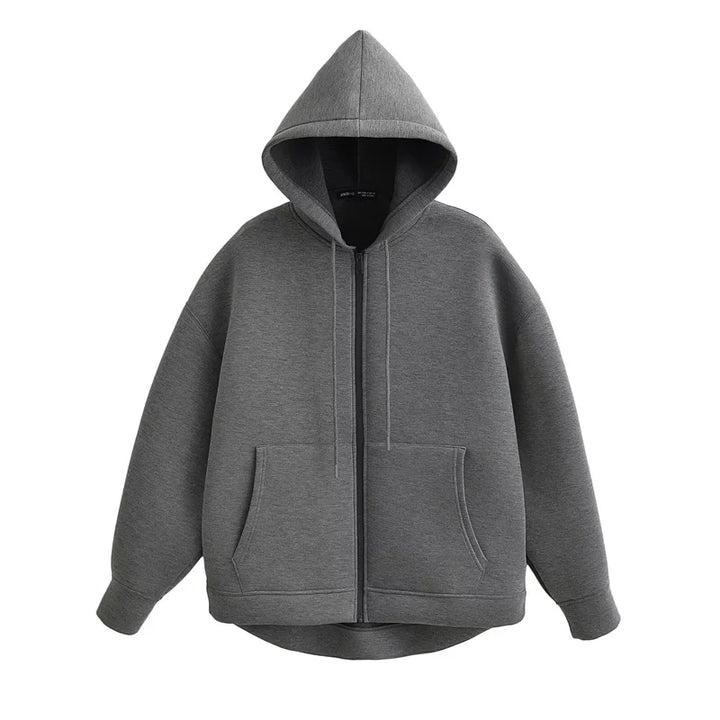 Drune | Stylish oversized hoodie for winter