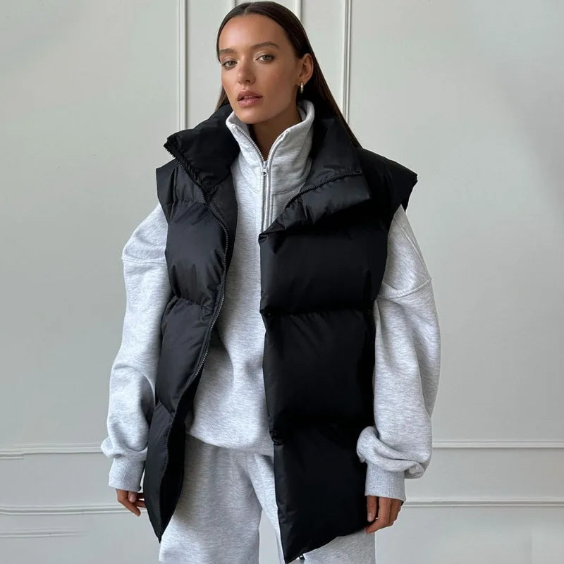 Drune | Weste für Damen