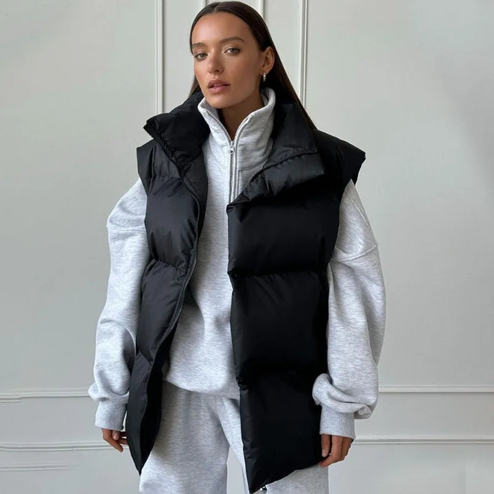 Drune | Weste für Damen
