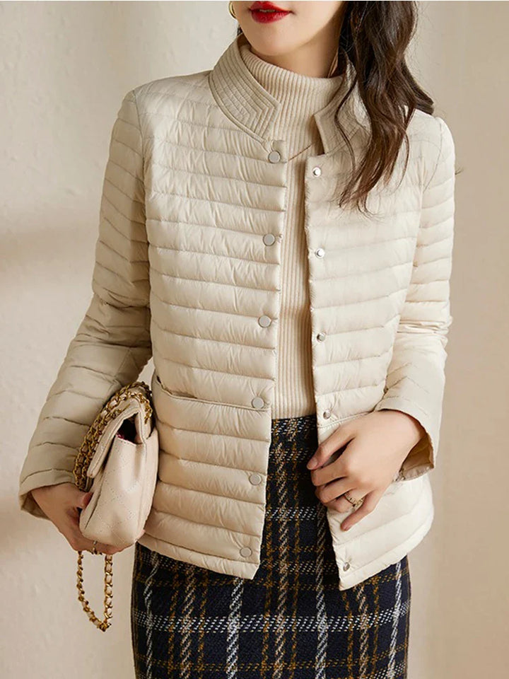 Drune | Ausgesperrt Wunderjacke