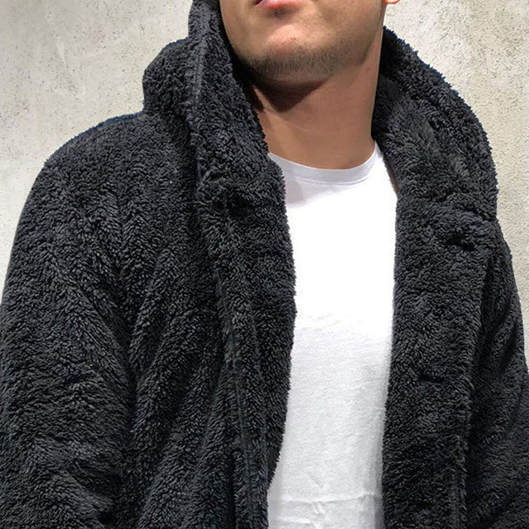 Drune - Fleece Vest